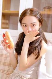 箱中女2