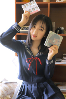 不要 会有人看见